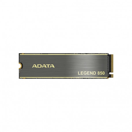 ADATA | LEGEND 850 | 1000 GB | SSD form factor M.2 2280 | Solid-state drive interface PCIe Gen4x4 |