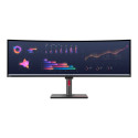 Lenovo | ThinkVision | P49w-30 | 49 " | IPS | 32:9 | 60 Hz | 4 ms | 5120 x 1440 | 350 cd/m² | HDMI p