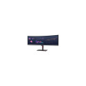 Lenovo | ThinkVision | P49w-30 | 49 " | IPS | 32:9 | 60 Hz | 4 ms | 5120 x 1440 | 350 cd/m² | HDMI p