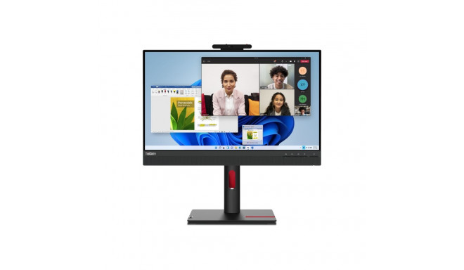 Lenovo | ThinkCentre | Tiny-in-One 24 (Gen 5) | 23.8 " | IPS | 16:9 | 60 Hz | 4 ms | 1920 x 1080 | 2