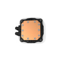 Deepcool | LS720 SE WH | White | Intel, AMD | CPU Liquid Cooler