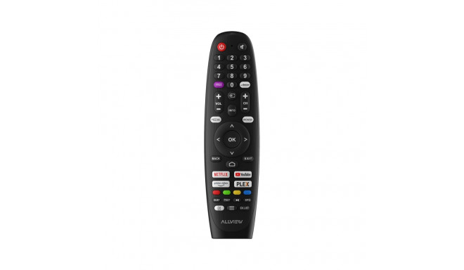 Allview | Remote Control for iPlay series TV