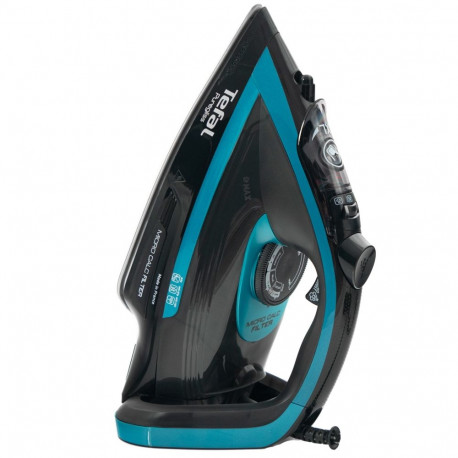 TEFAL | Iron | FV8066E0 | Steam Iron | 3000 W | Water tank capacity 270 ml | Continuous steam 50 g/m