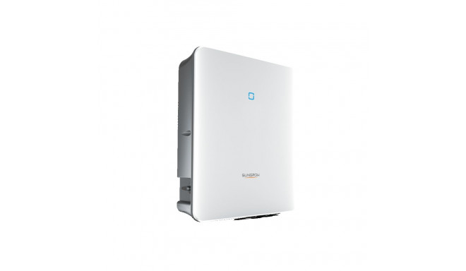 SUNGROW | Kodune hübriid kolmefaasiline inverter 8000W | SH8.0RT