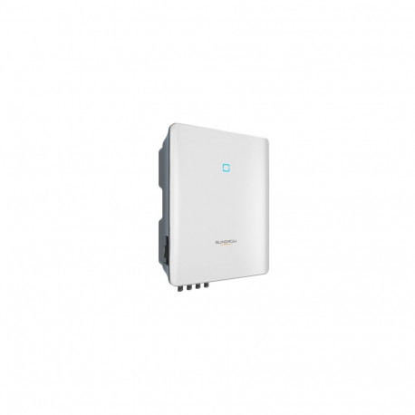 SUNGROW | Mitme-MPPT String Inverter 1000 Vdc süsteemile 12000W | SG12RT