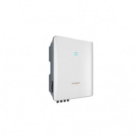 SUNGROW | Mitme MPPT-ga stringinverter 1000 Vdc süsteemile 8000W | SG8.0RT