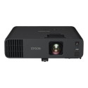 Epson | EB-L265F | Full HD (1920x1080) | 4600 ANSI lumens | Black | Lamp warranty 12 month(s) | Wi-F