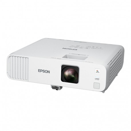Epson EB-L260F Full HD (1920x1080) 4600 ANSI luumenit valge Wi-Fi