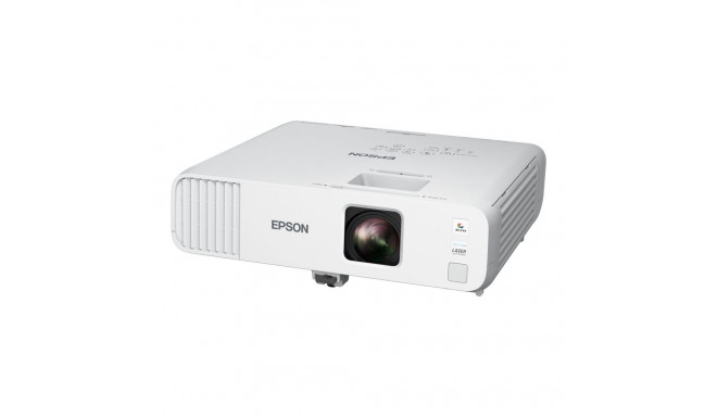 Epson EB-L260F Full HD (1920x1080) 4600 ANSI luumenit valge Wi-Fi