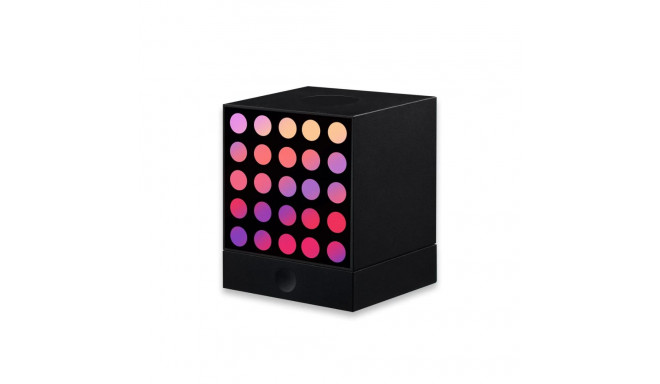 Yeelight|Cube Smart Lamp Matrix Starter Kit|12 W|60000 h|Wireless|100-240 V