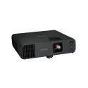 Epson | EB-L265F | Full HD (1920x1080) | 4600 ANSI lumens | Black | Lamp warranty 12 month(s) | Wi-F