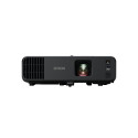 Epson | EB-L265F | Full HD (1920x1080) | 4600 ANSI lumens | Black | Lamp warranty 12 month(s) | Wi-F