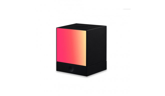 Yeelight|Cube Smart Lamp Panel Starter Kit|12 W|60000 h|Wireless|100-240 V