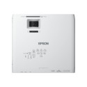 Epson | EB-L260F | Full HD (1920x1080) | 4600 ANSI lumens | White | Lamp warranty 12 month(s) | Wi-F