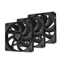 Genesis | Oxal 120 | Black | Case fan