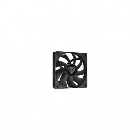 Genesis | Oxal 120 | Black | Case fan