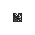 Genesis | Oxal 120 | Black | Case fan Genesis | Oxal 120 | Black | Case fan