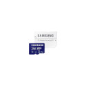 Samsung | microSD Card | Pro Plus | 256 GB | MicroSDXC | Flash memory class 10