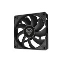 Genesis | Oxal 120 | Black | Case fan