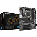 Gigabyte | B760 DS3H AX 1.x M/B | Processor family Intel | Processor socket  LGA1700 | DDR5 DIMM | M