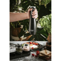 Adler | Electric Salt and pepper grinder | AD 4449b | Grinder | 7 W | Housing material ABS plastic |