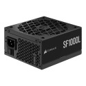 Corsair toiteplokk PSU SF1000L 1000W