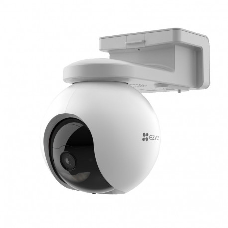 EZVIZ | IP Camera | CS-EB8 4G/LTE with battery | 3 MP | 4mm | IP65 | H.265 / H.264 | MicroSD, max. 5