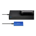 Portable SSD | T7 | 1000 GB | N/A " | USB 3.2 | Blue