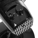 Tristar | Desk fan | VE-5722 | Desk fan | Black | Diameter 23 cm | Number of speeds 2 | Oscillation 