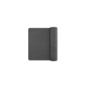 Natec | Fabric, Rubber | Mouse Pad | Printable | mm | Black