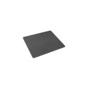 Natec | Fabric, Rubber | Mouse Pad | Printable | mm | Black
