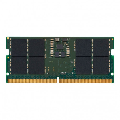 Kingston KCP556SS8-16 16 GB SODIMM 5600 MHz sülearvuti