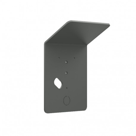 Wallbox | Eiffel Basic vihmakate Commander 2 jaoks