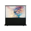 F95XWH2 | Portable Screen | Diagonal 95 " | 16:9 | Black