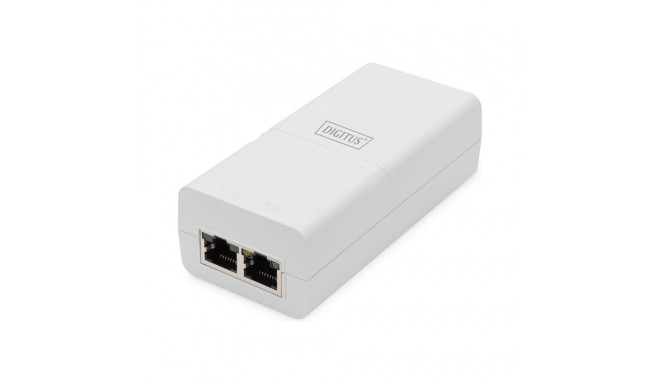 Gigabit Ethernet PoE+ süstik