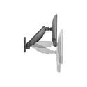 Logilink | Wall mount | Tilt, swivel, rotate | 17-32 " | Maximum weight (capacity) 9 kg | Black Logilink | Wall mount | Tilt, swivel, rotate | 17-32 " | Maximum weight (capacity) 9 kg | Black