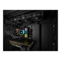 CORSAIR iCUE H100i ELITE RGB Liquid CPU Cooler Corsair