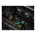 CORSAIR iCUE H100i ELITE RGB Liquid CPU Cooler Corsair