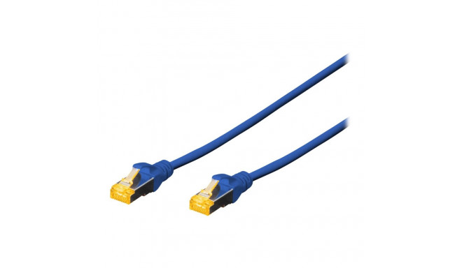 Digitus | CAT 6A S-FTP patch cord | DK-1644-A-005/B