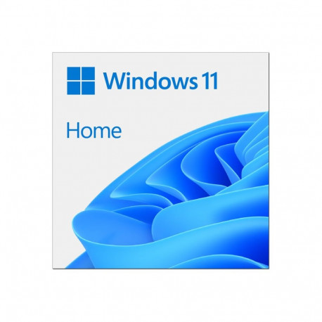 Microsoft Windows 11 Home KW9-00664 kõik keeled ESD 64-bit