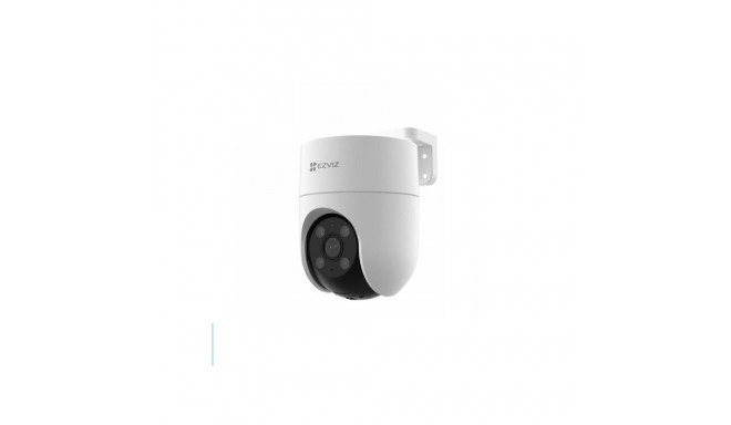 EZVIZ | IP Camera | CS-H8C | 2 MP | 4mm | IP65 | H.264/H.265 | MicroSD, max. 512 GB | White