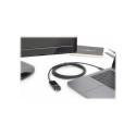 Digitus | USB-C | DisplayPort | USB Type-C adapter cable | USB-C to DP | 2 m