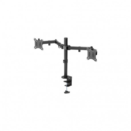 Digitus | Desk Mount | Swivel, Height adjustment | 15-32 " | Maximum weight (capacity) 8 kg | Black