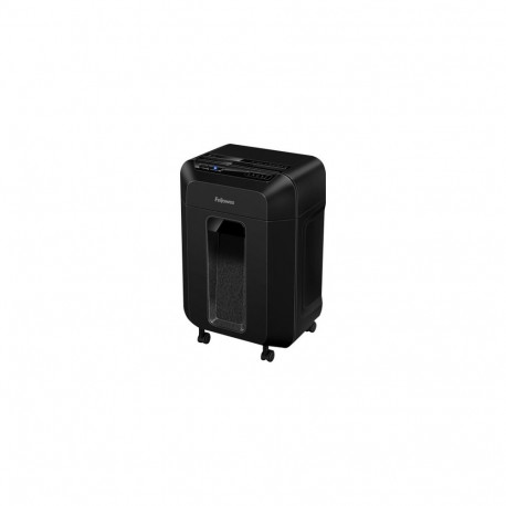 Mini-Cut | AutoMAX 90M | Must | 17 L | Paberipurustaja | Krediitkaartide purustamine