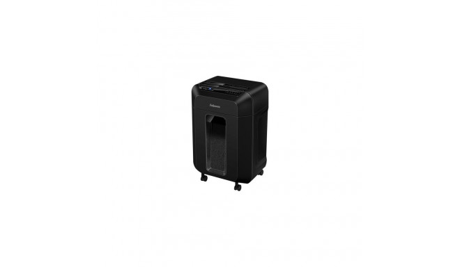 Mini-Cut | AutoMAX 90M | Black | 17 L | Paper shredding | Credit cards shredding
