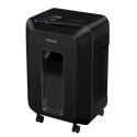 Mini-Cut | AutoMAX 90M | Black | 17 L | Paper shredding | Credit cards shredding | dB | Paper handli