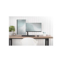 Digitus | Desk Mount | Swivel, Height adjustment | 15-32 " | Internal memory  GB | SSD  GB | Keyboar