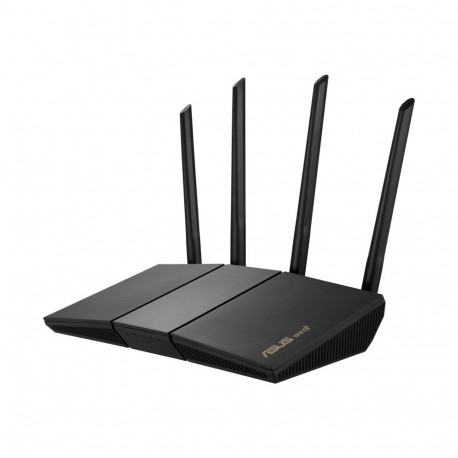 Wireless AX3000 Dual Band WiFi 6 | RT-AX57 | 802.11ax | 2402+574 Mbit/s | 10/100/1000 Mbit/s | Ether
