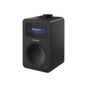 Sharp DR-430(BK) Digital Radio, FM/DAB/DAB+, Bluetooth 5.0, Midnight Black Sharp | Midnight Black | 