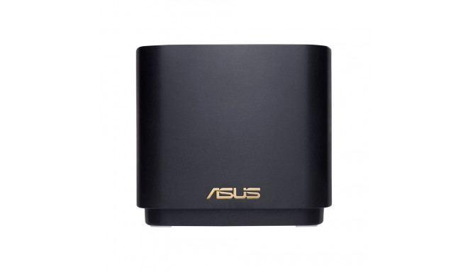 ZenWiFi XD4 Plus (B-1-PK) Wireless-AX1800 (1-pack) | 802.11ax | 1201+574 Mbit/s | 10/100/1000 Mbit/s